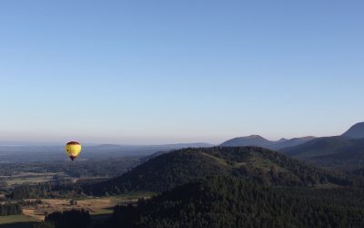 Des randos le nez au vent